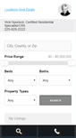 Mobile Screenshot of locationsrealestate.com